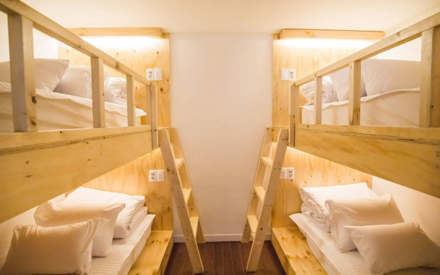 Seoulite Inn Myeongdong