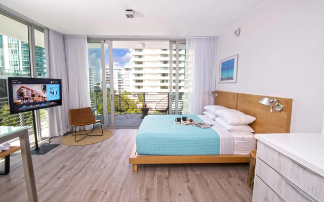 6080 Design Hotel by Eskape Collection