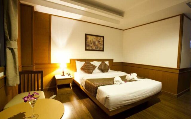 Zaza Hotel