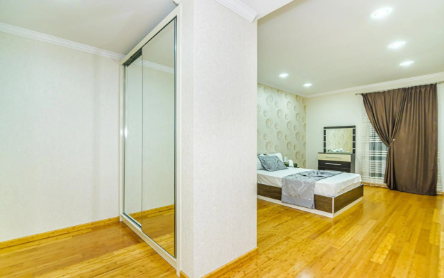 Port Baku Residance Hotel 606 C