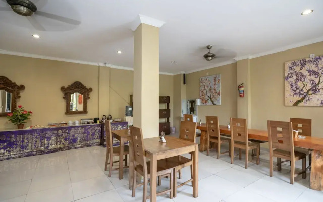 Oyo 612 Dante Guesthouse