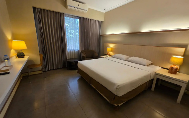 Bali World Hotel