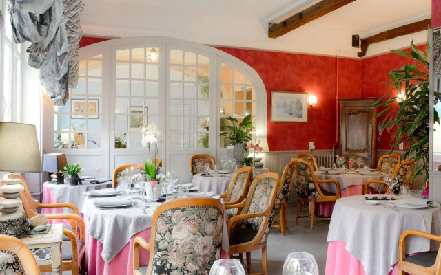 Hôtel Le Dauphin