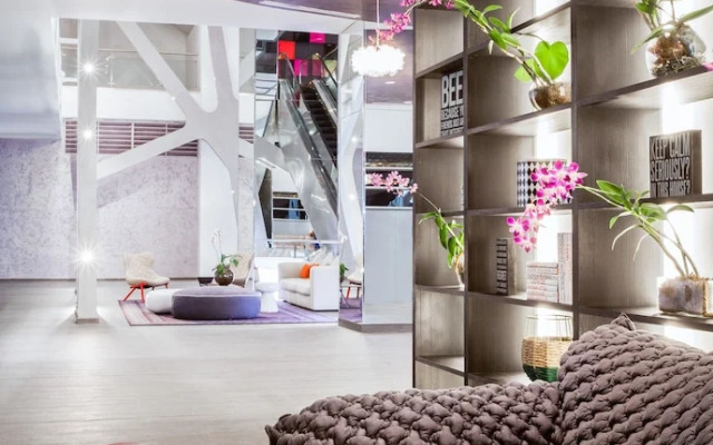 Sortis Hotel Spa & Casino