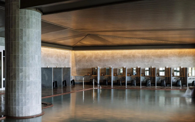 Grand Mercure Beppu Bay Resort & Spa