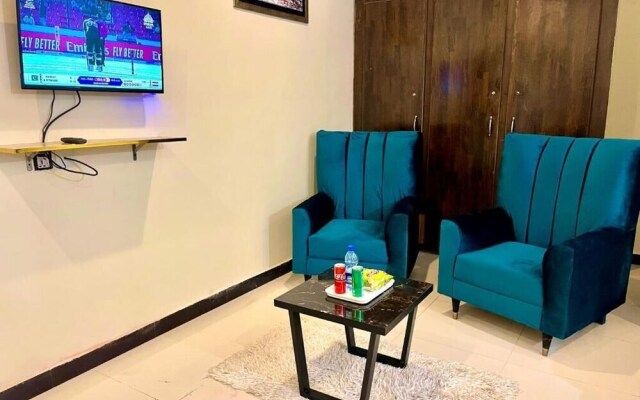 Go Guest House Lahore