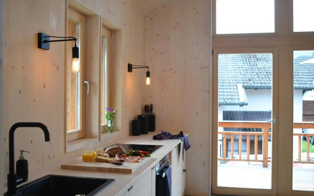 Architektenhaus Reischl