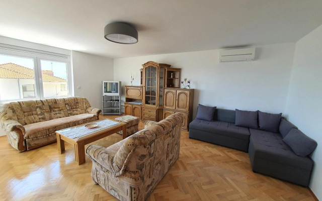 Apartment Dvije Palme-Baranjska