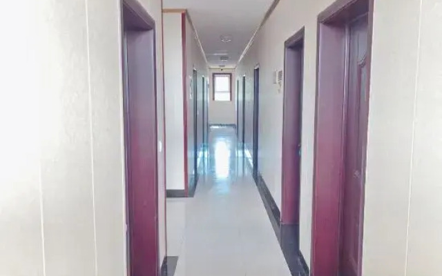 Qingshan'Ge Hostel