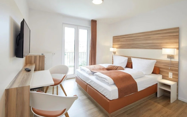 Boardinghouse Obergeis