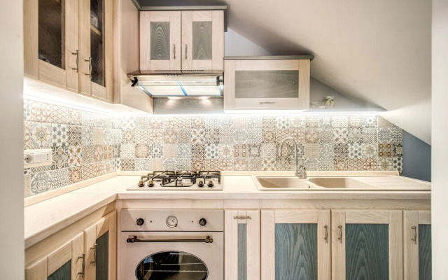 Green Nest - relaxing nature stay