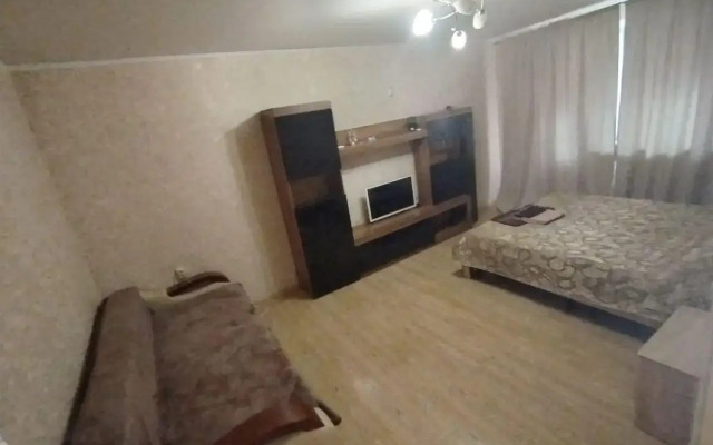 Апартаменты на улице Крылова 8А