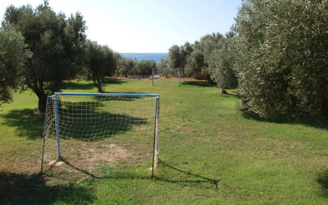 Kampos Village
