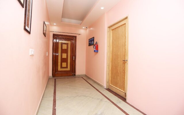 OYO Rooms Ghaziabad Railway Station 2