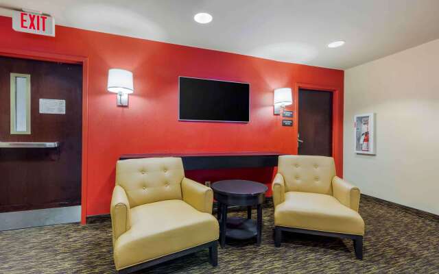 Extended Stay America Select Suites DC Germantown Milestone