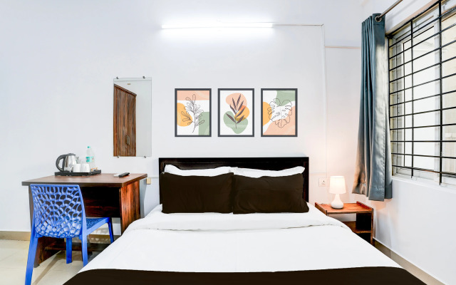 Oyo 90623 Elite Stays