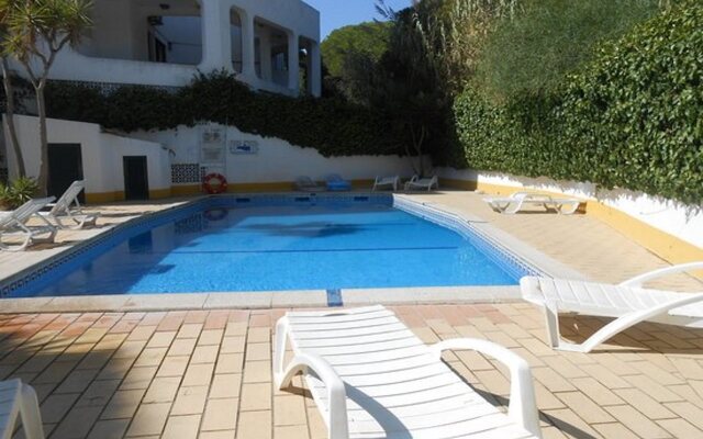 Apartamentos Turisticos Ourasol