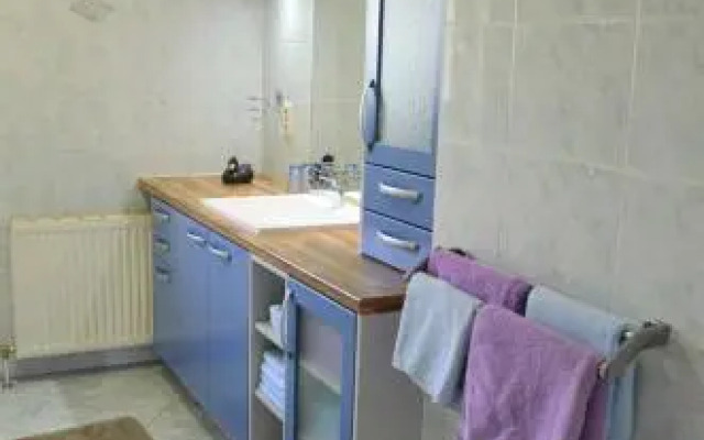 Ferienwohnung Fam. Lerch