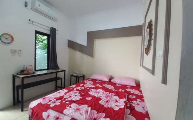 OYO 93962 Jm Guest House