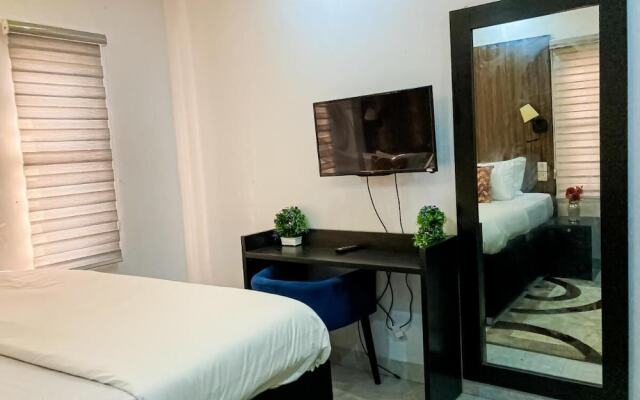 Alexandria Court Lekki