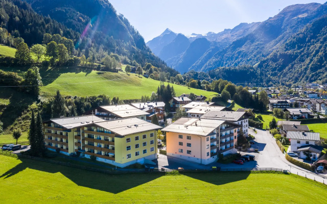 Kaprun Apartments