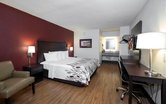 Red Roof Inn Gulf Shores