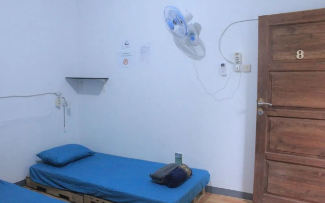 Simplycity Hostel Syariah