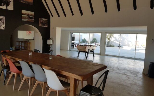 La Cabane du Boumian