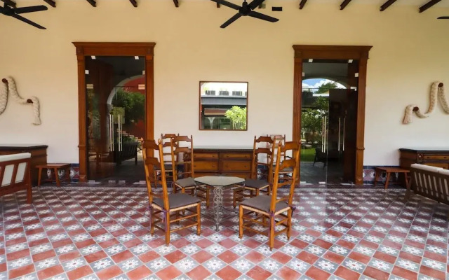 Casa Loreto 1893