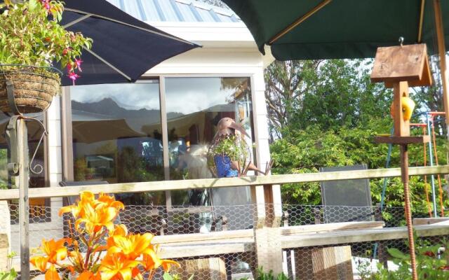 Ropatinis Homestay B&B