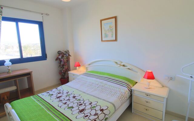 Holiday Apartment Estrella de Calpe 2 - Costa Calpe