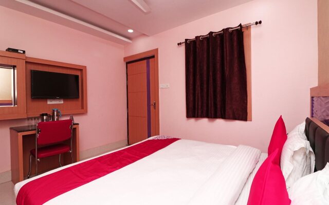 Hotel Sapphire Inn By OYO Rooms