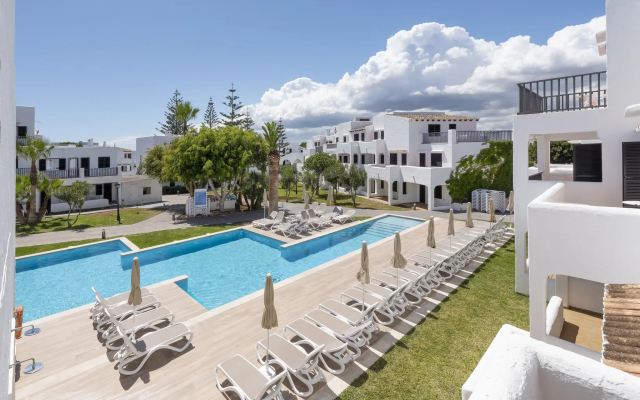 Hotel Palia Dolce Farniente