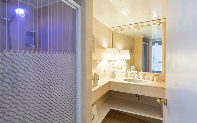 Colosseo Luxury Apartment