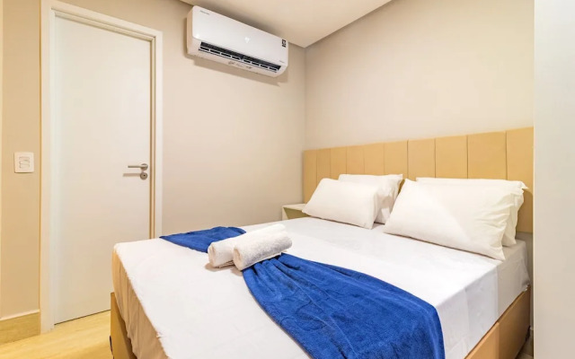 Riverside HOUSI by Carpediem em Recife