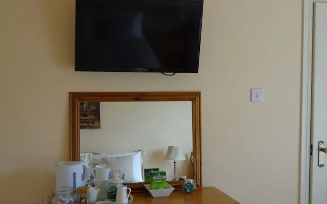 Balinroey B&B