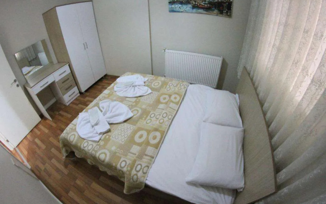 Yagmur Apart Hotel
