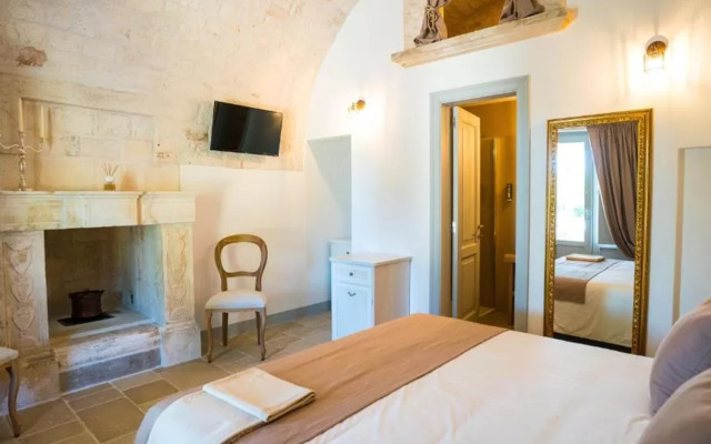 Borgo Cozzana
