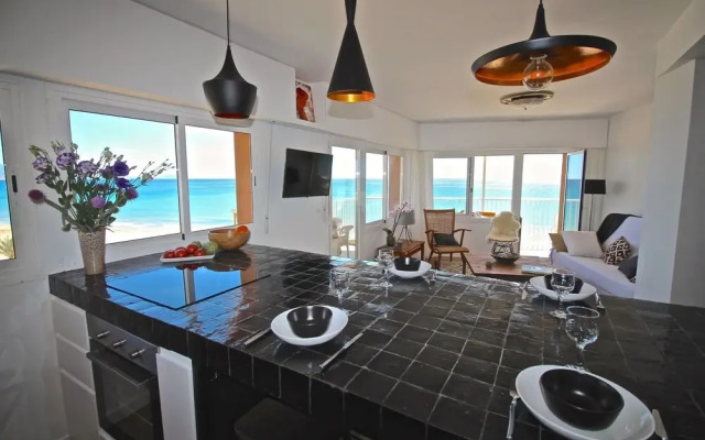 Apartamento Costa Blanca