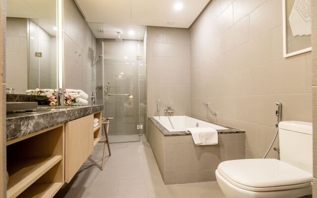 188 Suites by Namastay