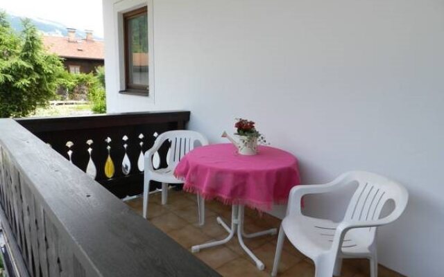 Appartements Charlotte