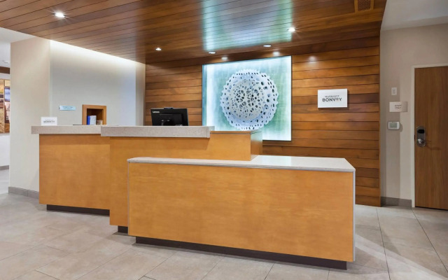 Fairfield Inn & Suites by Marriott Kalamazoo