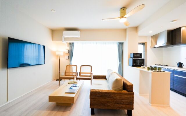 buransiera naha akebono puremisuto 1403