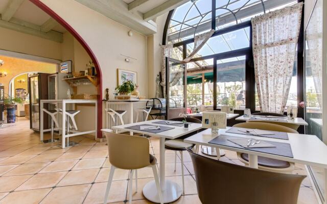 Hôtel de la Citadelle