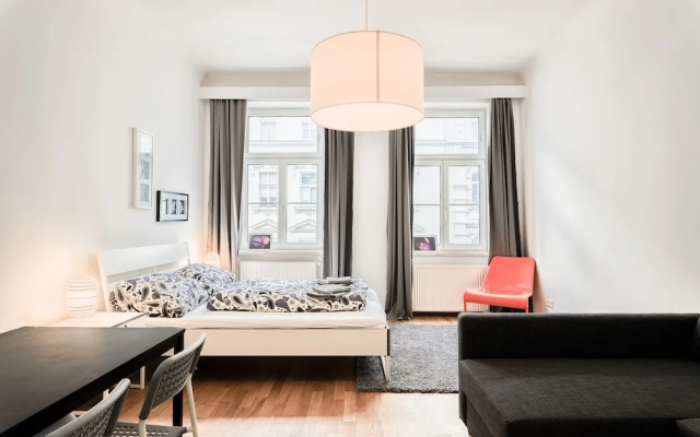 easy-flat Pilgramgasse - Apartments near Metro
