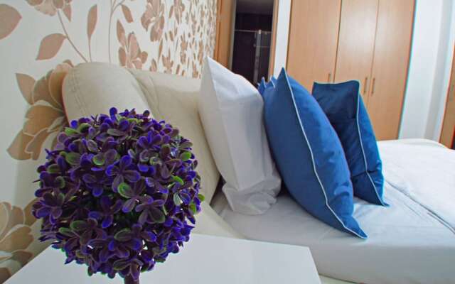 Apartamentos Suiteline Oceanfront