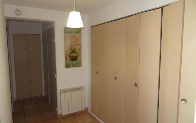 Appartement Sète, 3 pièces, 6 personnes - FR-1-338-367