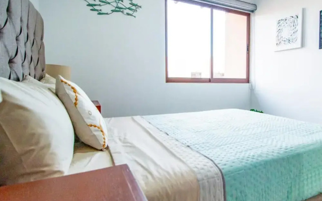 Condo Ambar Mazatlán
