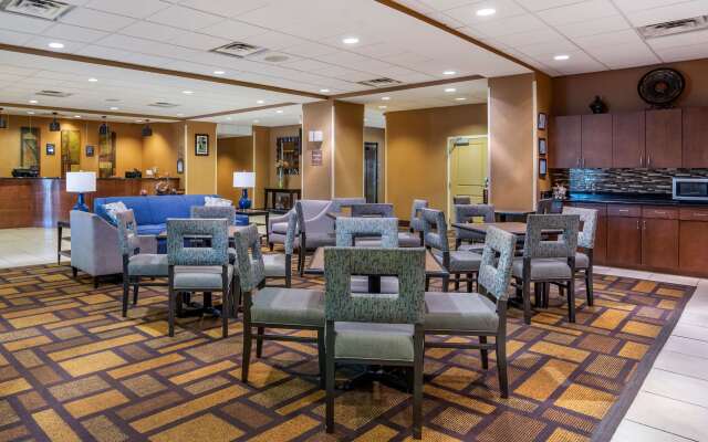 Best Western St. Francisville Hotel