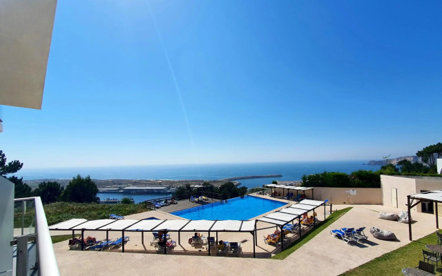 Hotel Miramar Sul